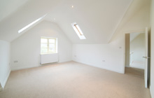 Bower Heath bedroom extension leads