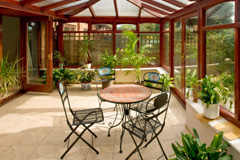 Bower Heath conservatory quotes
