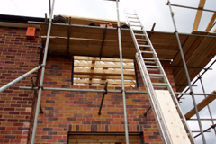 trusted extension quotes Bower Heath