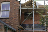 free Bower Heath home extension quotes