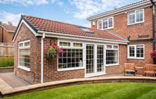Bower Heath house extension leads