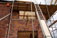 house extensions Bower Heath